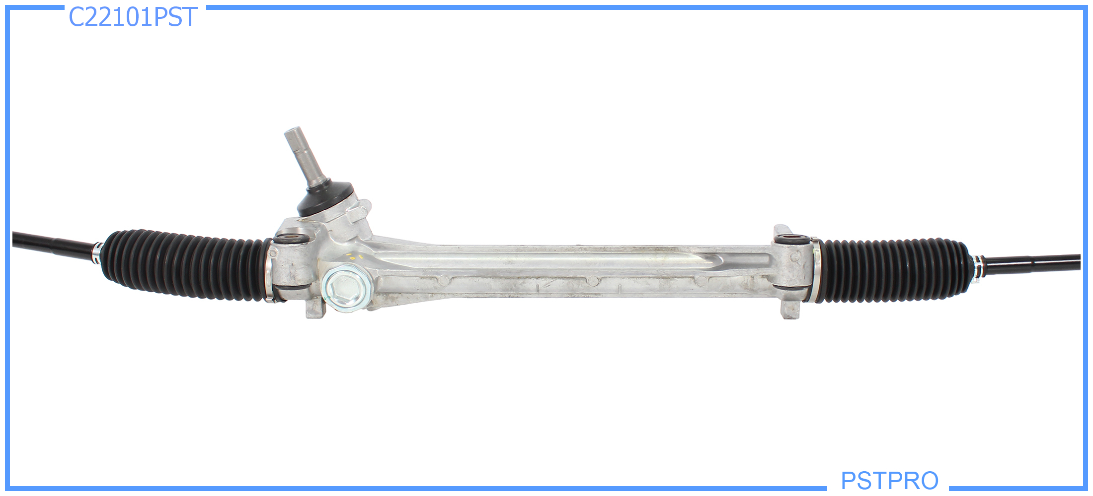 Рулевая рейка PSTPRO Mazda Tribute 2008-, Ford Mercury Mariner 2008-, Ford Escape 2004-
Рулевая рейка PSTPRO Mazda Tribute 2008-, Ford Mercury Mariner 2008-, Ford Escape 2004-
