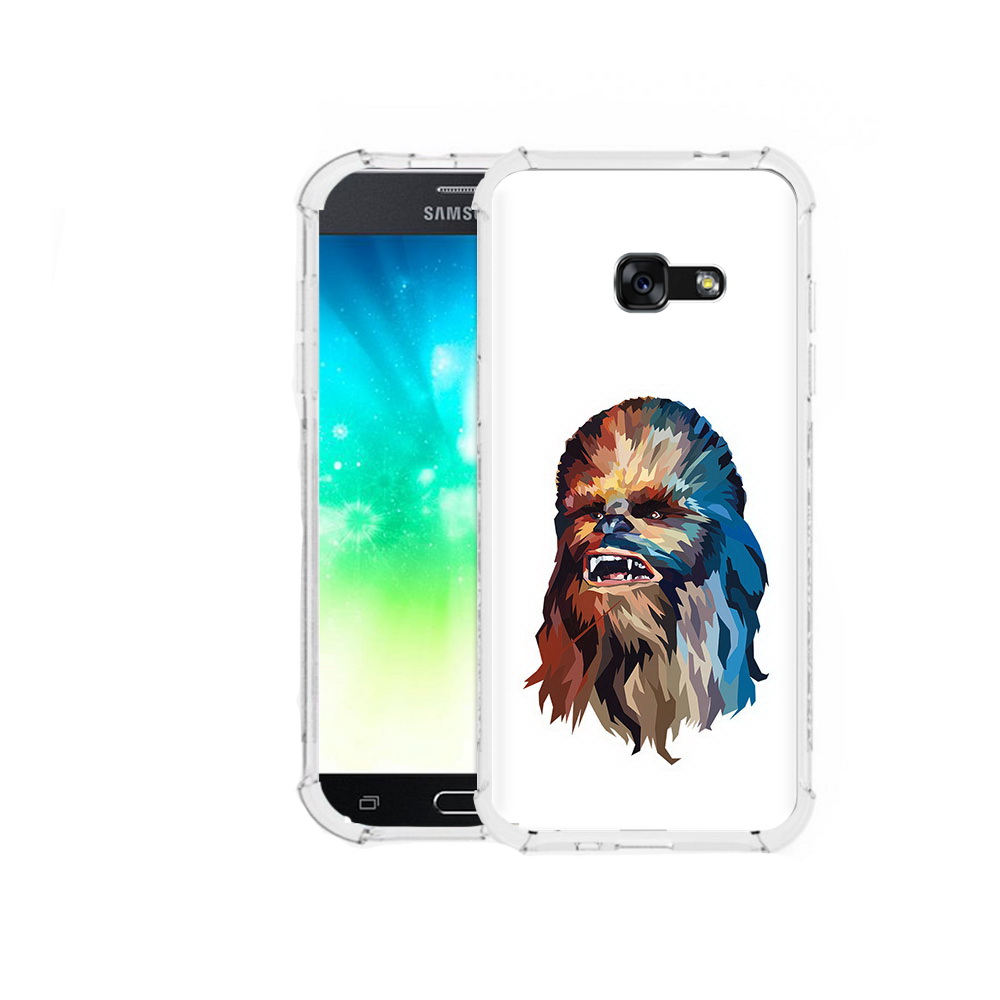Чехол MyPads Tocco для Samsung Galaxy A3 (2016) star wars звездные войны, Прозрачный, Tocco
Чехол MyPads Tocco для Samsung Galaxy A3 (2016) star wars звездные войны, Прозрачный, Tocco
