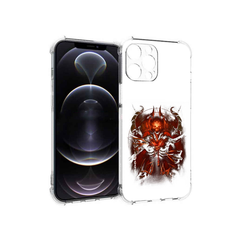 Чехол MyPads Tocco для Apple iPhone 12 Pro Max яркий демон (PT157374.616.708), Прозрачный, Tocco
Чехол MyPads Tocco для Apple iPhone 12 Pro Max яркий демон (PT157374.616.708), Прозрачный, Tocco