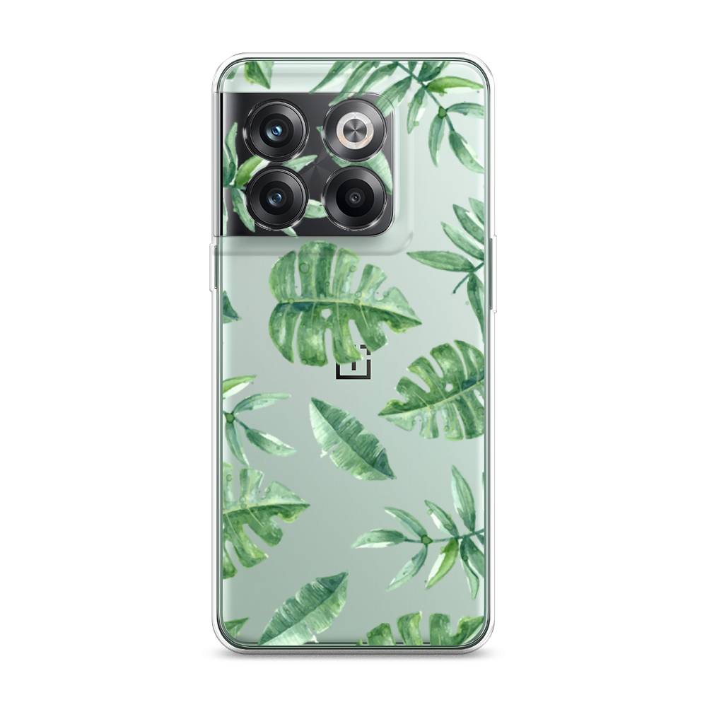 Чехол Awog на OnePlus Ace Pro / ВанПлас Ace Pro "Нарисованные пальмовые листья", 153350-4
Чехол Awog на OnePlus Ace Pro / ВанПлас Ace Pro "Нарисованные пальмовые листья", 153350-4