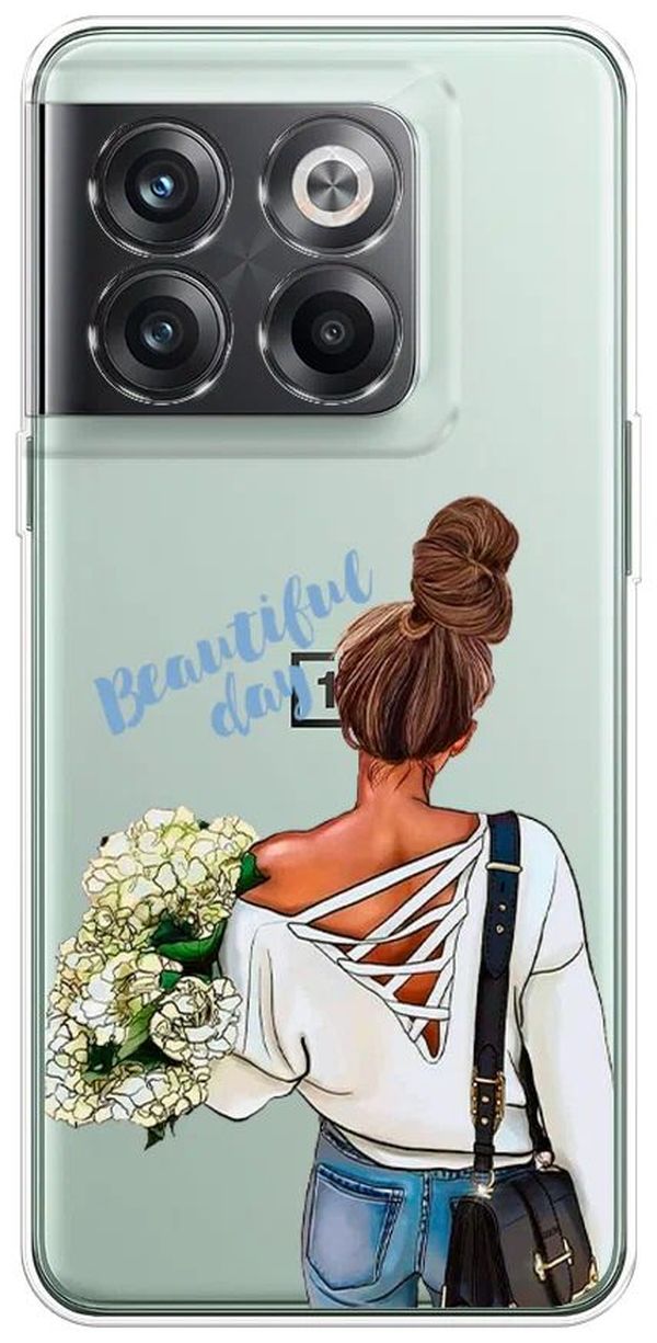 Чехол Awog на OnePlus Ace Pro / ВанПлас Ace Pro "Beautiful day vector", Разноцветный, 153350-6
Чехол Awog на OnePlus Ace Pro / ВанПлас Ace Pro "Beautiful day vector", Разноцветный, 153350-6
