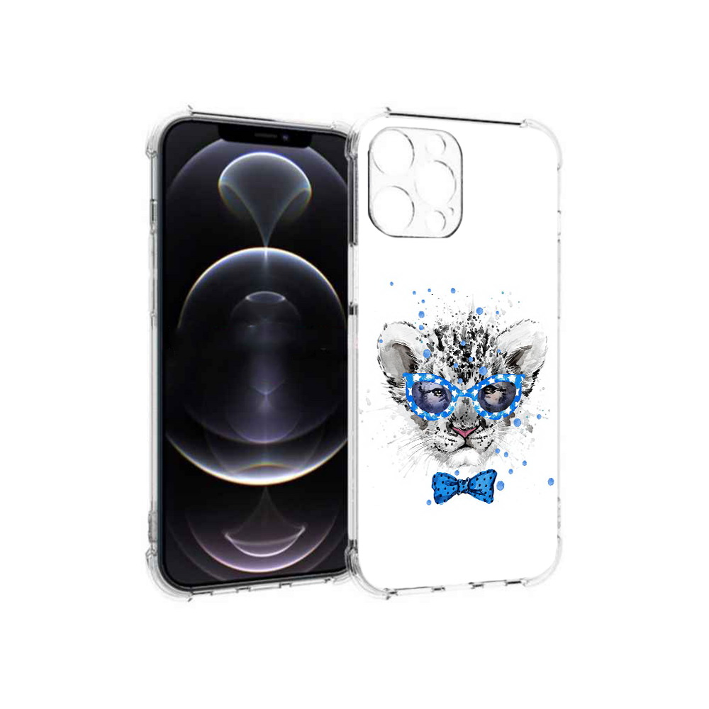 Чехол MyPads Tocco для Apple iPhone 12 Pro Max тигренок с бабочкой (PT157374.616.642), Прозрачный, Tocco
Чехол MyPads Tocco для Apple iPhone 12 Pro Max тигренок с бабочкой (PT157374.616.642), Прозрачный, Tocco