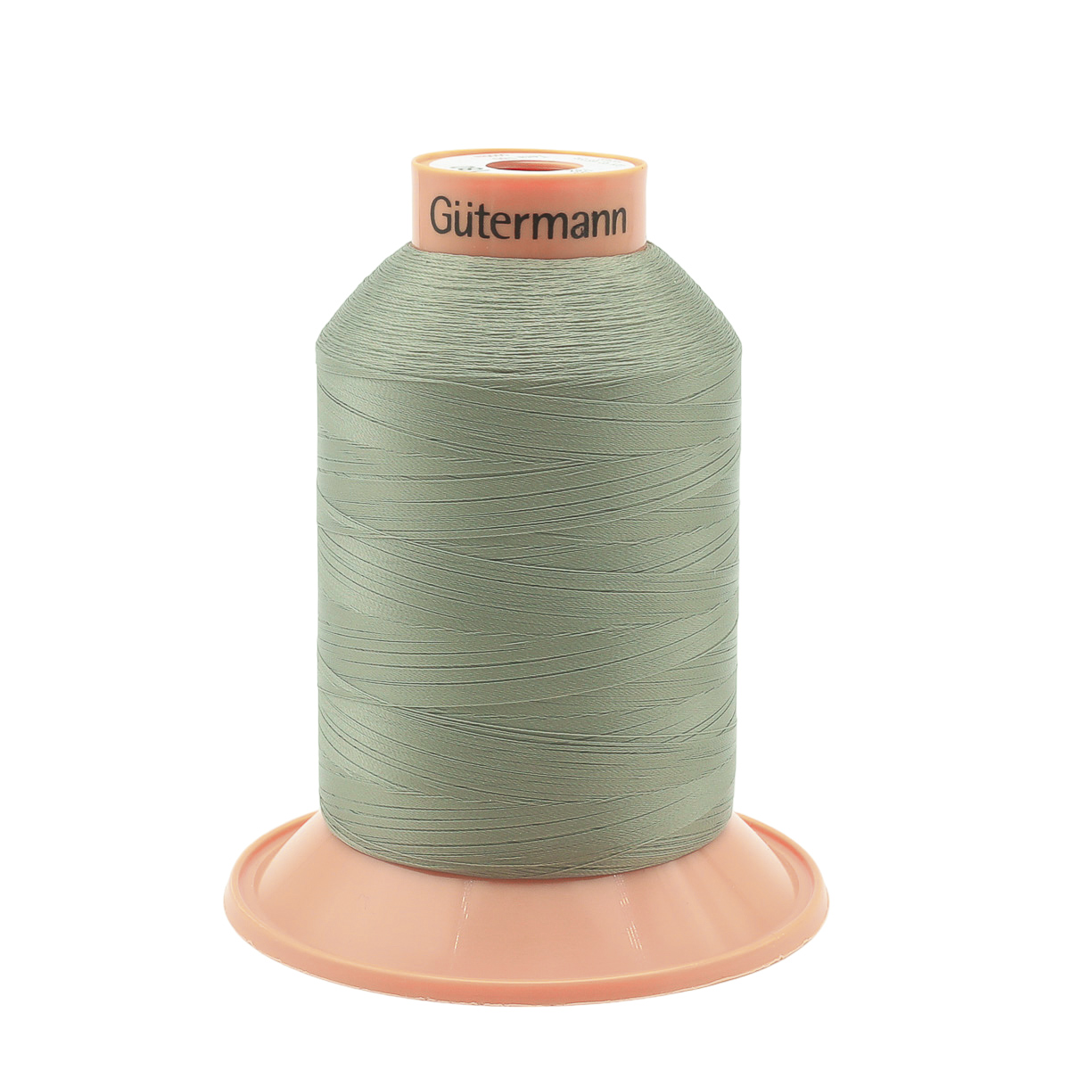 704172 Нить Tera 180/5000 м оверлочная, 100% полиэстер Gutermann (132 серо-оливковый), Зеленый
704172 Нить Tera 180/5000 м оверлочная, 100% полиэстер Gutermann (132 серо-оливковый), Зеленый