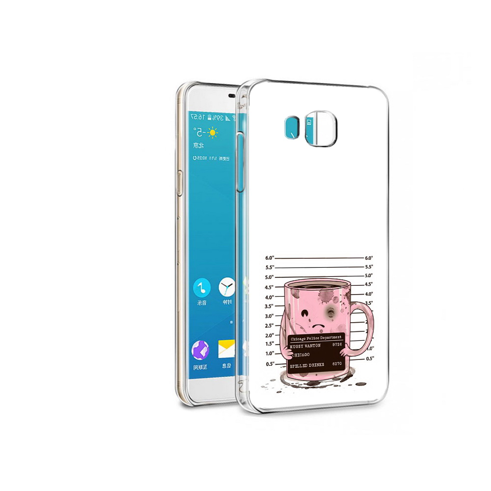 Чехол MyPads Tocco для Samsung Galaxy C7 Pro кружка (PT74619.550.420), Прозрачный, Tocco
Чехол MyPads Tocco для Samsung Galaxy C7 Pro кружка (PT74619.550.420), Прозрачный, Tocco