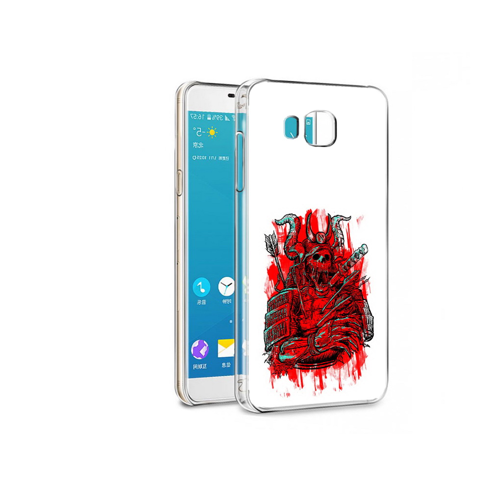 Чехол MyPads Tocco для Samsung Galaxy C7 Pro красный скелет воин (PT74619.550.413), Прозрачный, Tocco
Чехол MyPads Tocco для Samsung Galaxy C7 Pro красный скелет воин (PT74619.550.413), Прозрачный, Tocco