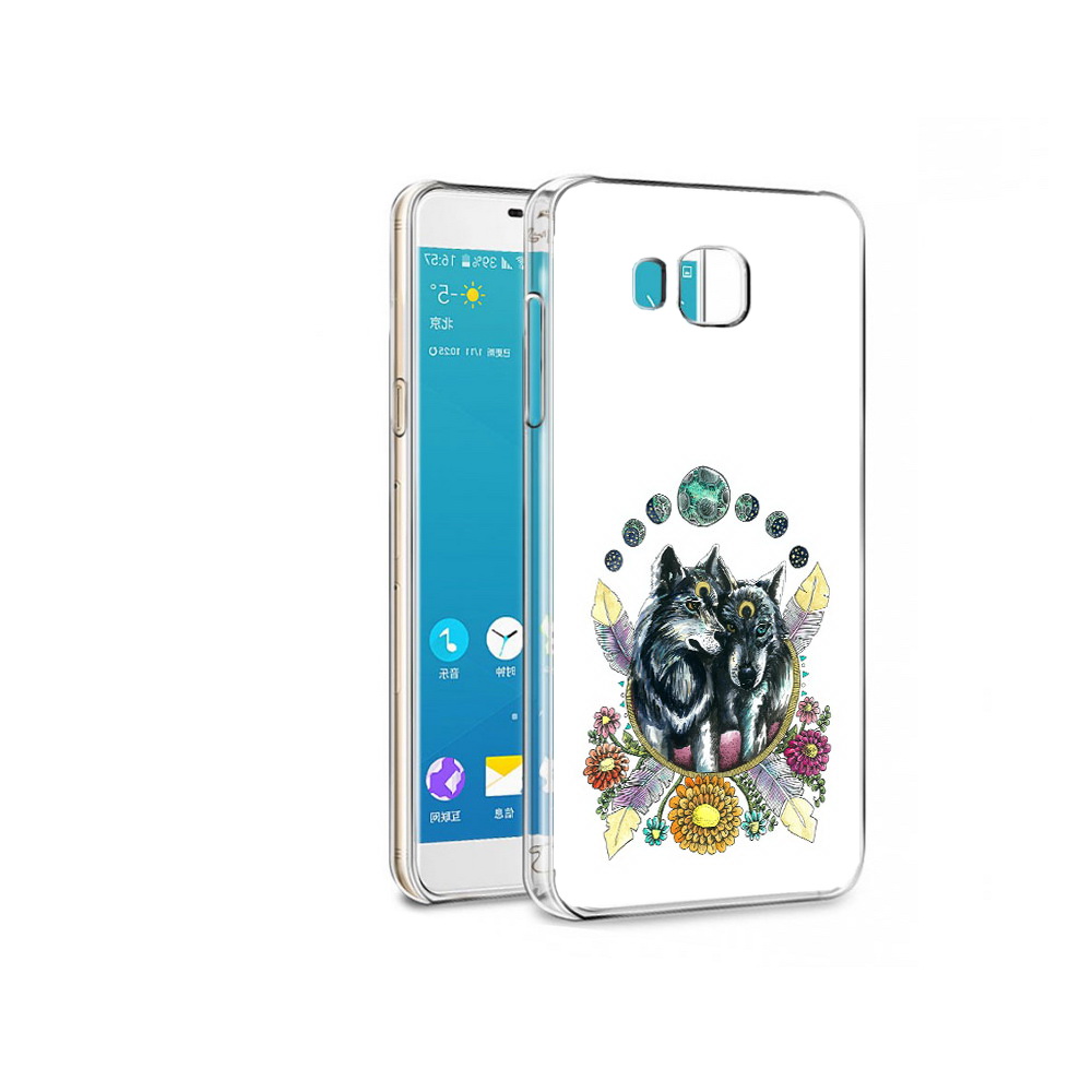 Чехол MyPads Tocco для Samsung Galaxy C7 Pro красивые волки абстракция (PT74619.550.408), Прозрачный, Tocco
Чехол MyPads Tocco для Samsung Galaxy C7 Pro красивые волки абстракция (PT74619.550.408), Прозрачный, Tocco
