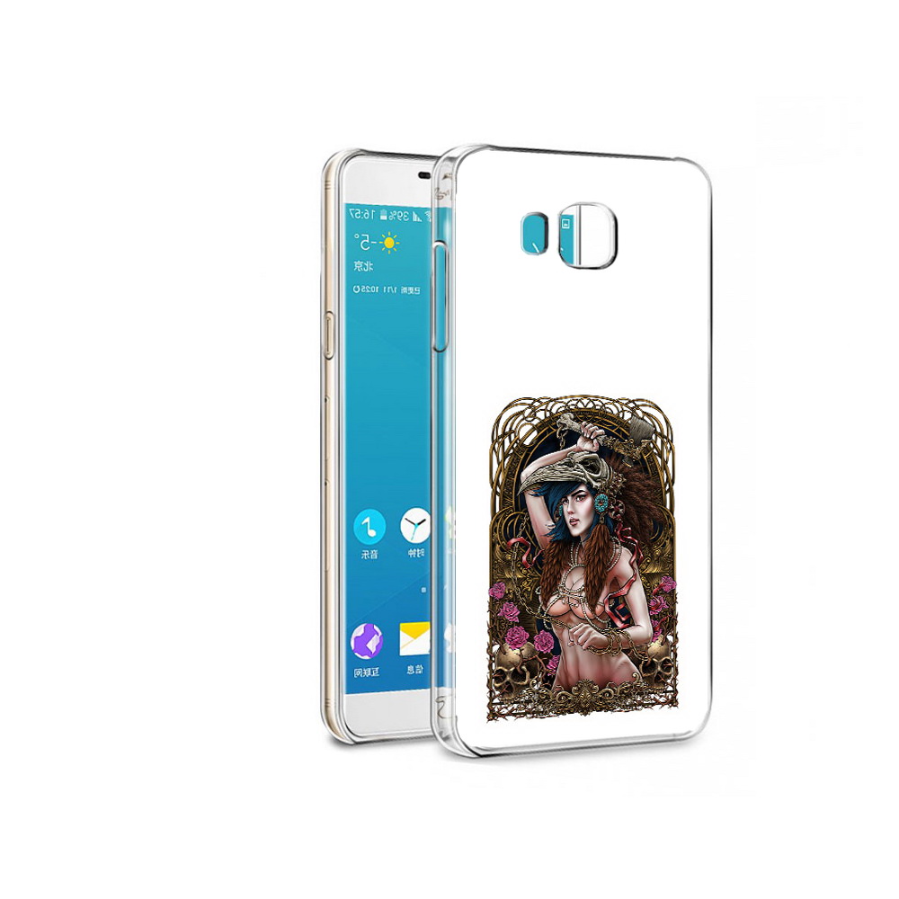 Чехол MyPads Tocco для Samsung Galaxy C7 Pro красивая девушка рисунок (PT74619.550.407), Прозрачный, Tocco
Чехол MyPads Tocco для Samsung Galaxy C7 Pro красивая девушка рисунок (PT74619.550.407), Прозрачный, Tocco