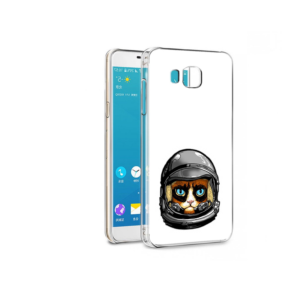 Чехол MyPads Tocco для Samsung Galaxy C7 Pro кот космонавт (PT74619.550.400), Прозрачный, Tocco
Чехол MyPads Tocco для Samsung Galaxy C7 Pro кот космонавт (PT74619.550.400), Прозрачный, Tocco