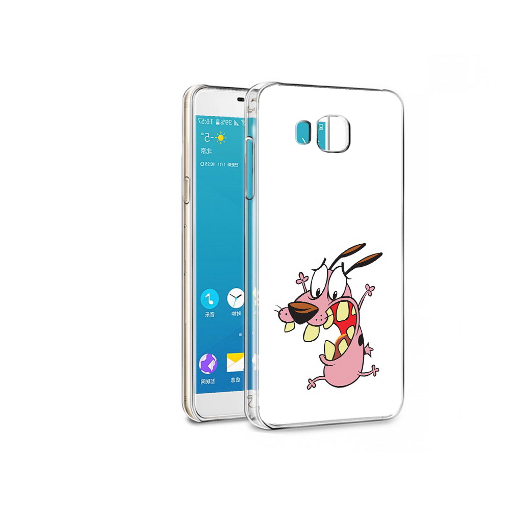 Чехол MyPads Tocco для Samsung Galaxy C7 Pro зубастый бобик (PT74619.550.371), Прозрачный, Tocco
Чехол MyPads Tocco для Samsung Galaxy C7 Pro зубастый бобик (PT74619.550.371), Прозрачный, Tocco