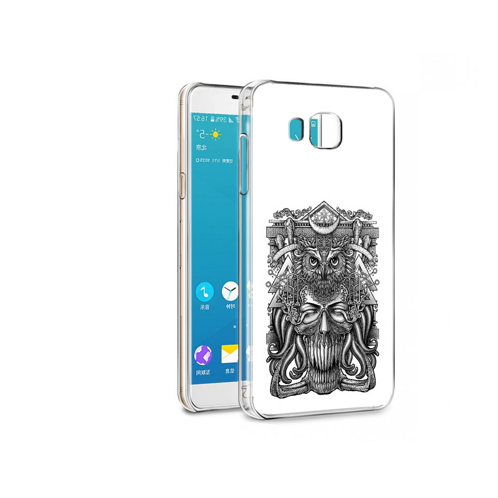 Чехол MyPads Tocco для Samsung Galaxy C7 Pro зубастая сова (PT74619.550.369), Прозрачный, Tocco
Чехол MyPads Tocco для Samsung Galaxy C7 Pro зубастая сова (PT74619.550.369), Прозрачный, Tocco