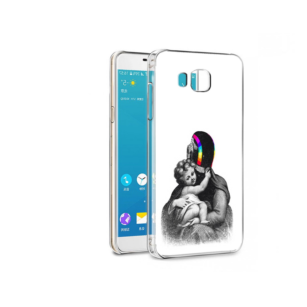 Чехол MyPads Tocco для Samsung Galaxy C7 Pro защитник в шлеме (PT74619.550.350), Прозрачный, Tocco
Чехол MyPads Tocco для Samsung Galaxy C7 Pro защитник в шлеме (PT74619.550.350), Прозрачный, Tocco