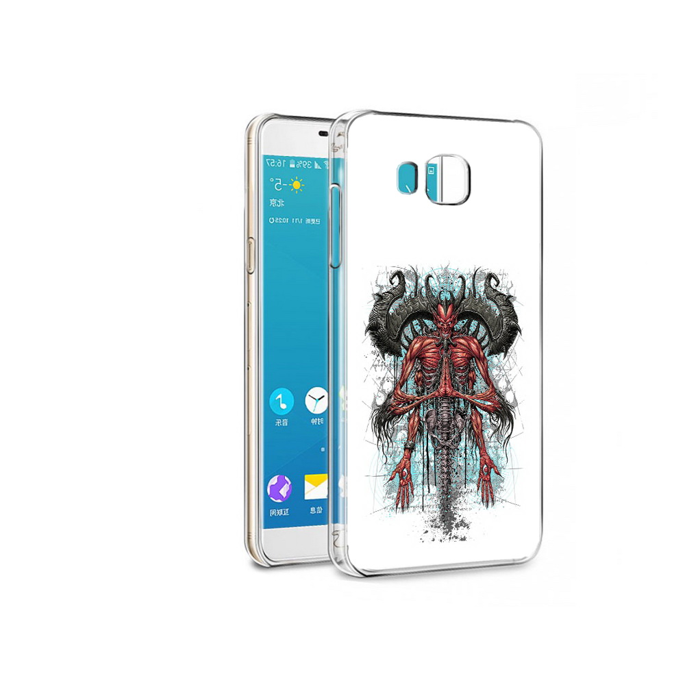 Чехол MyPads Tocco для Samsung Galaxy C7 Pro дьявол (PT74619.550.340), Прозрачный, Tocco
Чехол MyPads Tocco для Samsung Galaxy C7 Pro дьявол (PT74619.550.340), Прозрачный, Tocco