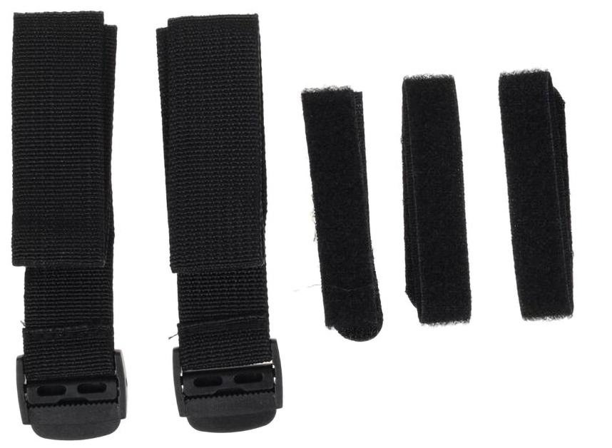 фото Набор крепежных ремешков belt kit action-mag