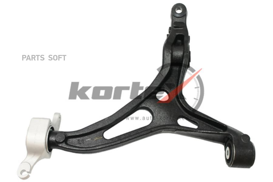 Рычаг передней подвески KORTEX KSL5416 1643302507 MB ML W164 пер.подв.нижн.лев., KSL5416
Рычаг передней подвески KORTEX KSL5416 1643302507 MB ML W164 пер.подв.нижн.лев., KSL5416