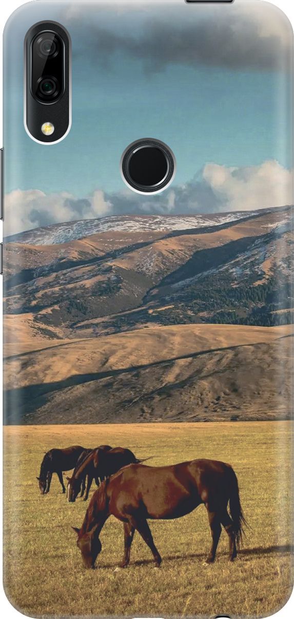 Чехол на Honor 9X/9X Premium/Huawei P Smart Z/Y9 Prime (2019) "Пастбище", Бежевый;коричневый, 6422
Чехол на Honor 9X/9X Premium/Huawei P Smart Z/Y9 Prime (2019) "Пастбище", Бежевый;коричневый, 6422