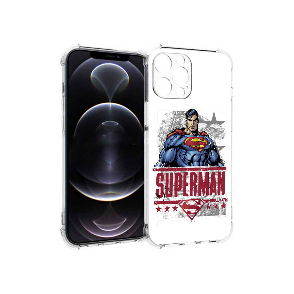 Чехол MyPads Tocco для Apple iPhone 12 Pro Max рисунок супермен (PT157374.616.583), Прозрачный, Tocco
Чехол MyPads Tocco для Apple iPhone 12 Pro Max рисунок супермен (PT157374.616.583), Прозрачный, Tocco