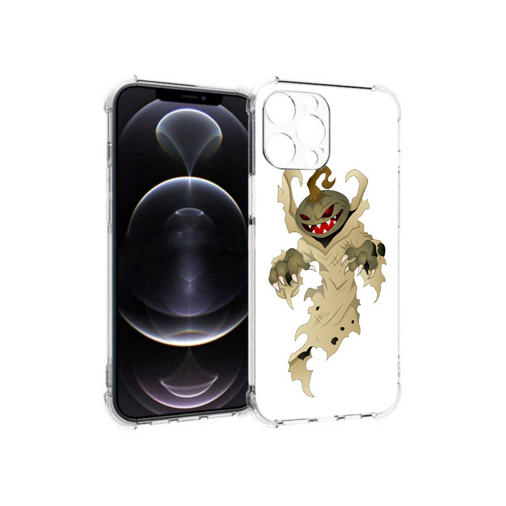 Чехол MyPads Tocco для Apple iPhone 12 Pro Max призрак хэллоуина (PT157374.616.555), Прозрачный, Tocco
Чехол MyPads Tocco для Apple iPhone 12 Pro Max призрак хэллоуина (PT157374.616.555), Прозрачный, Tocco