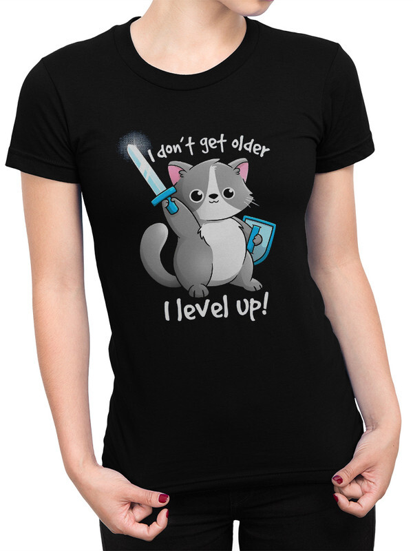 Футболка женская DreamShirts Studio Котик Геймер 488-cat-1 черная 3XL, Черный, Котик Геймер 488-cat-1
Футболка женская DreamShirts Studio Котик Геймер 488-cat-1 черная 3XL, Черный, Котик Геймер 488-cat-1