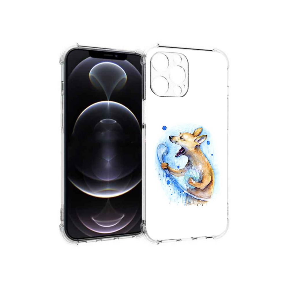 Чехол MyPads Tocco для Apple iPhone 12 Pro Max пение в душе (PT157374.616.537), Прозрачный, Tocco
Чехол MyPads Tocco для Apple iPhone 12 Pro Max пение в душе (PT157374.616.537), Прозрачный, Tocco