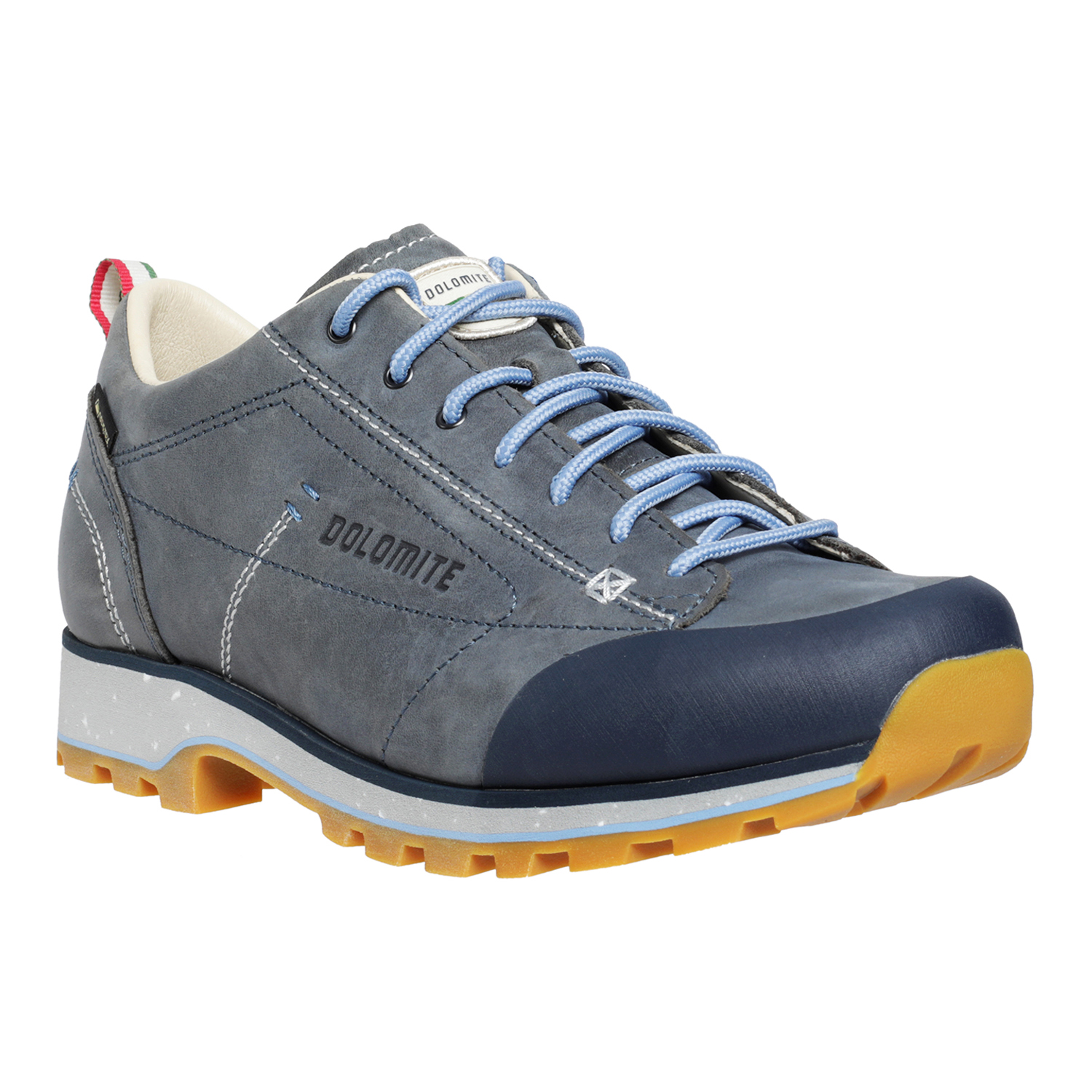 Полуботинки женские Dolomite 54 Low Fg Evo Gtx W's серые 7.5 UK, 54 Low Fg Evo Gtx W's
Полуботинки женские Dolomite 54 Low Fg Evo Gtx W's серые 7.5 UK, 54 Low Fg Evo Gtx W's