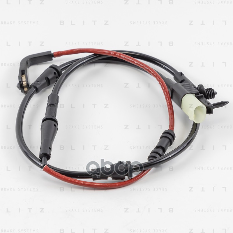 Датчик Износа Торм.Колодок Зад.Land Rover Range Rover/Range Rover Sport 12-> Blitz арт. BL
Датчик Износа Торм.Колодок Зад.Land Rover Range Rover/Range Rover Sport 12-> Blitz арт. BL