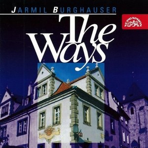 Burghauser {b.1921}, 'The Servant of Two Masters' Ballet Suite {Prague Symph./Kosler.MONO}, 1 CD
Burghauser {b.1921}, 'The Servant of Two Masters' Ballet Suite {Prague Symph./Kosler.MONO}, 1 CD