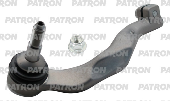 Наконечник рулевой тяги BMW: F60, F45, F54, F46, F48, 2, MINI COUNTRYMAN PATRON PS10053R
Наконечник рулевой тяги BMW: F60, F45, F54, F46, F48, 2, MINI COUNTRYMAN PATRON PS10053R