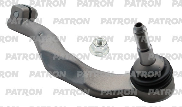 Наконечник рулевой тяги BMW: F60, F45, F54, F46, F48, 2, MINI COUNTRYMAN PATRON PS10053L
Наконечник рулевой тяги BMW: F60, F45, F54, F46, F48, 2, MINI COUNTRYMAN PATRON PS10053L