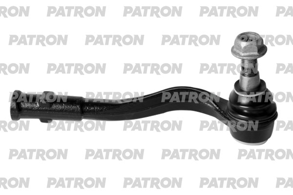 Наконечник рулевой тяги AUDI A4 (8WH, B9) A5 (F5A) (произведено в Турции) PATRON PS10052R
Наконечник рулевой тяги AUDI A4 (8WH, B9) A5 (F5A) (произведено в Турции) PATRON PS10052R
