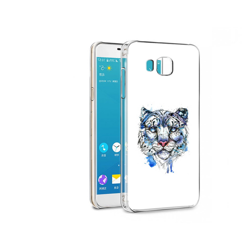 Чехол MyPads Tocco для Samsung Galaxy C7 Pro водяной тигр (PT74619.550.263), Прозрачный, Tocco
Чехол MyPads Tocco для Samsung Galaxy C7 Pro водяной тигр (PT74619.550.263), Прозрачный, Tocco
