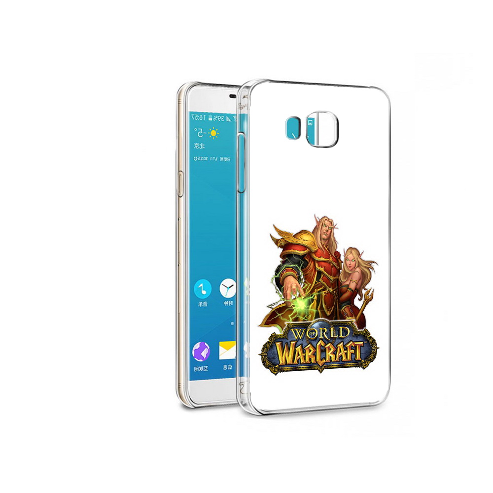 Чехол MyPads Tocco для Samsung Galaxy C7 Pro варкрафт2 (PT74619.550.256), Прозрачный, Tocco
Чехол MyPads Tocco для Samsung Galaxy C7 Pro варкрафт2 (PT74619.550.256), Прозрачный, Tocco