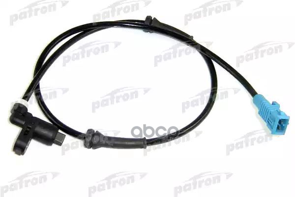 Датчик Abs Пер.Peugeot 206 Cc 00-, 206 Sw 02-, 206 Хэтчбек 98-, 206 Седан 07- PATRON арт.
Датчик Abs Пер.Peugeot 206 Cc 00-, 206 Sw 02-, 206 Хэтчбек 98-, 206 Седан 07- PATRON арт.