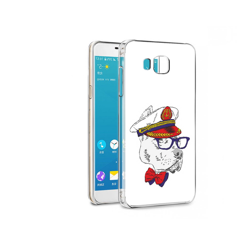 Чехол MyPads Tocco для Samsung Galaxy C7 Pro бульдог (PT74619.550.251), Прозрачный, Tocco
Чехол MyPads Tocco для Samsung Galaxy C7 Pro бульдог (PT74619.550.251), Прозрачный, Tocco