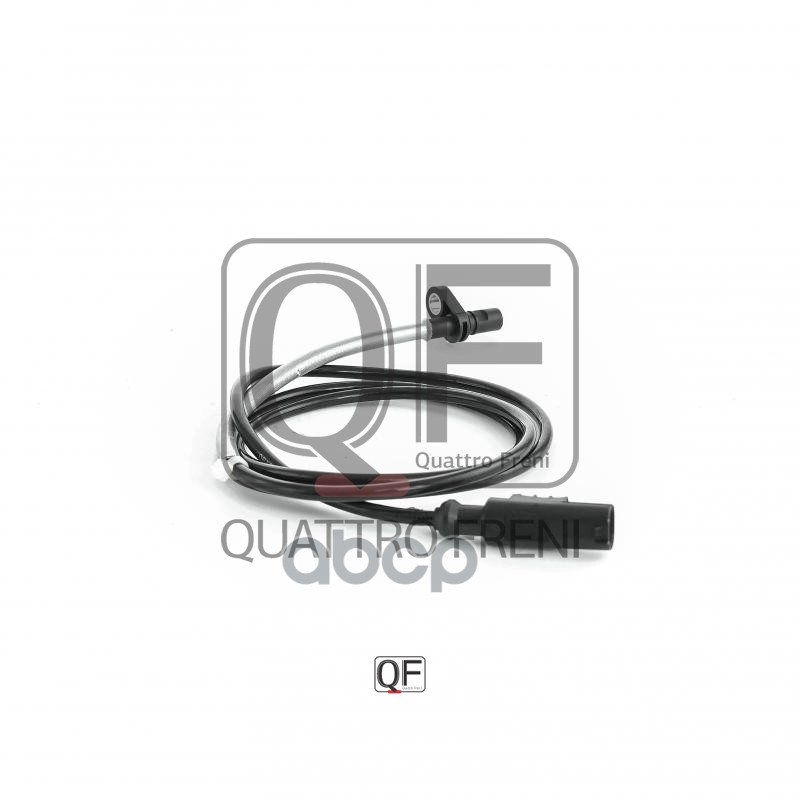Датчик Abs Задн. Iveco Daily Iv Platformchassis 200605 - 201108 QUATTRO FRENI арт. QF61F00
Датчик Abs Задн. Iveco Daily Iv Platformchassis 200605 - 201108 QUATTRO FRENI арт. QF61F00