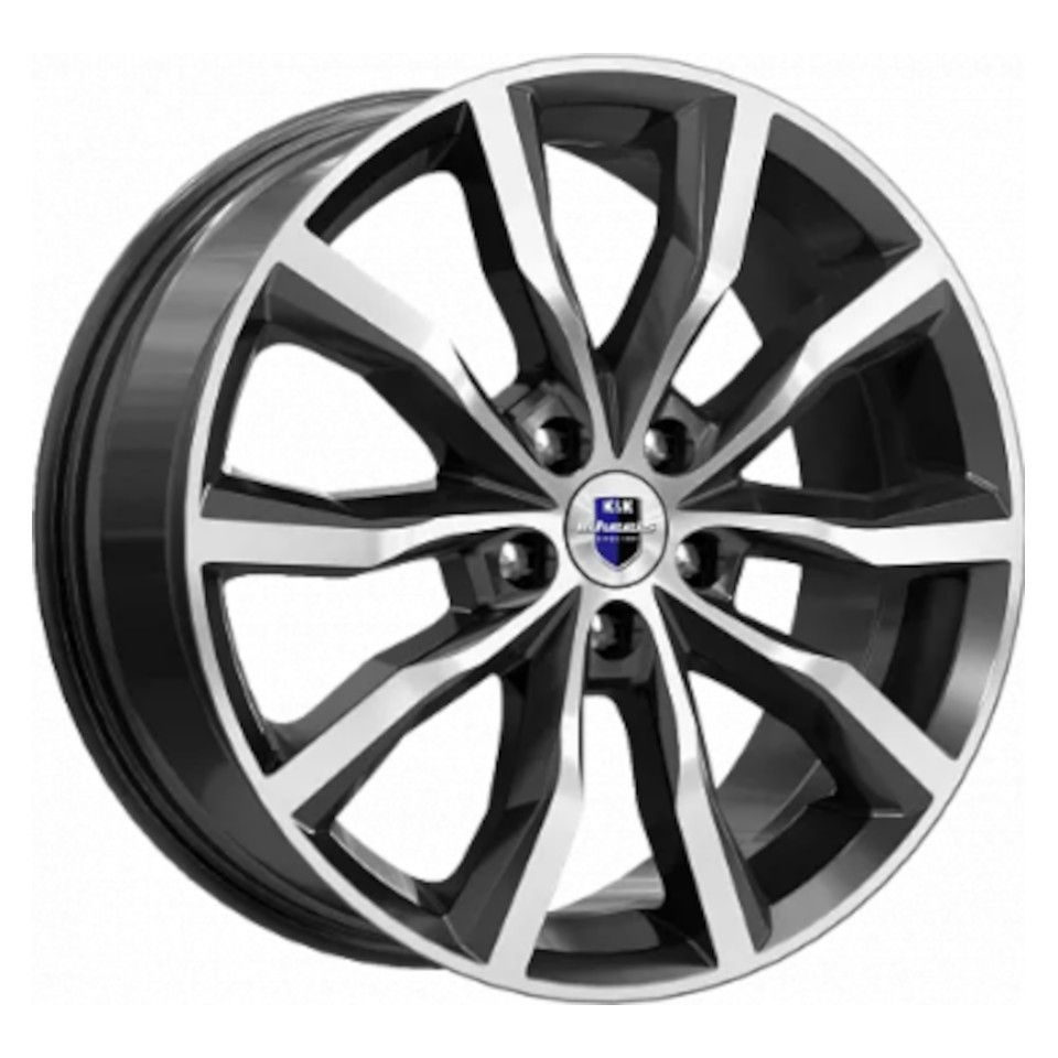 Диск Литой R18 7j 5x114.3/66.6 Et37 Кик Портер Алмаз Черный 77681 КиК арт. 77681
Диск Литой R18 7j 5x114.3/66.6 Et37 Кик Портер Алмаз Черный 77681 КиК арт. 77681