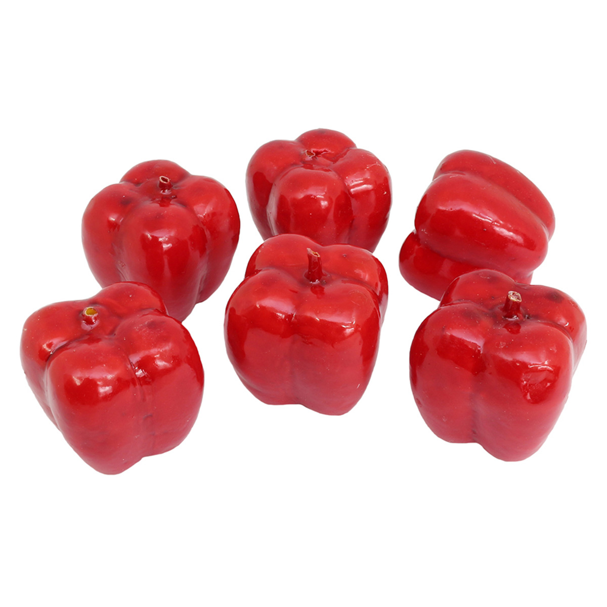 Декоративный элемент 'Перец', 40 мм, 6 шт (красный), 6 шт
Декоративный элемент 'Перец', 40 мм, 6 шт (красный), 6 шт