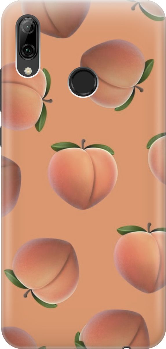 Чехол на Honor 10 Lite/Huawei P Smart (2019) "Падающие персики", Красный;оранжевый, 5887
Чехол на Honor 10 Lite/Huawei P Smart (2019) "Падающие персики", Красный;оранжевый, 5887