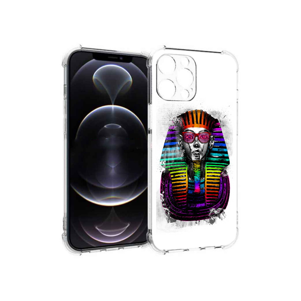 Чехол MyPads Tocco для Apple iPhone 12 Pro Max модная богиня (PT157374.616.479), Прозрачный, Tocco
Чехол MyPads Tocco для Apple iPhone 12 Pro Max модная богиня (PT157374.616.479), Прозрачный, Tocco