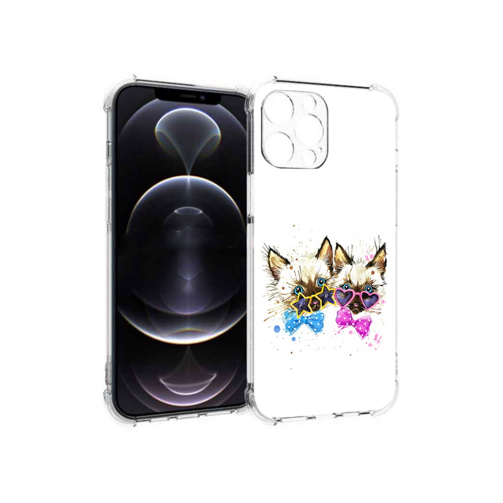 Чехол MyPads Tocco для Apple iPhone 12 Pro Max милые котята (PT157374.616.474), Прозрачный, Tocco
Чехол MyPads Tocco для Apple iPhone 12 Pro Max милые котята (PT157374.616.474), Прозрачный, Tocco