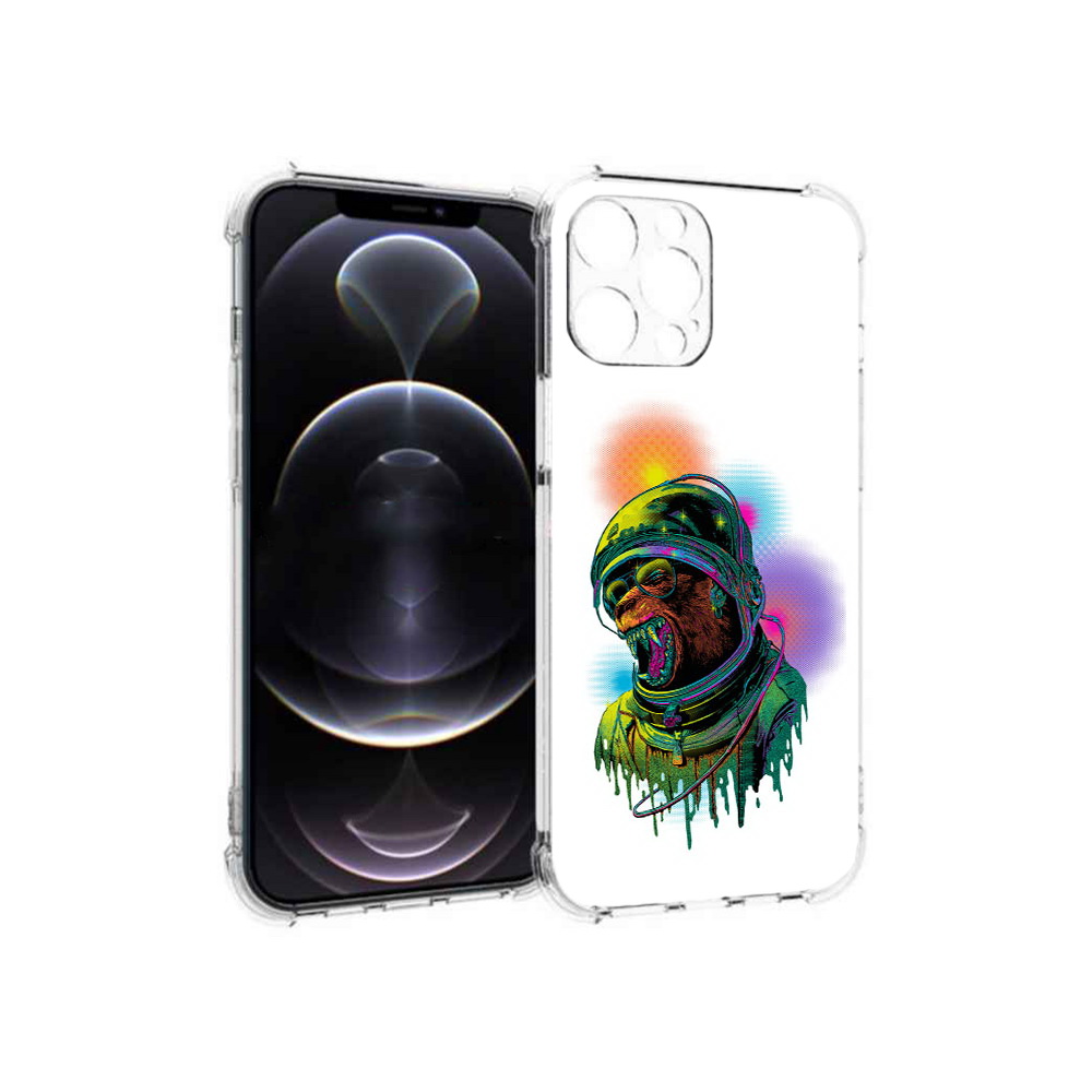 Чехол MyPads Tocco для Apple iPhone 12 Pro Max медведь космонавт (PT157374.616.466), Прозрачный, Tocco
Чехол MyPads Tocco для Apple iPhone 12 Pro Max медведь космонавт (PT157374.616.466), Прозрачный, Tocco