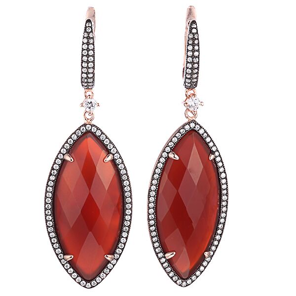 Серьги из серебра с фианитом/агатом JV ME3667-12_SR_KAG_001_PINK, ME3667-12_SR_KAG_001_PINK
Серьги из серебра с фианитом/агатом JV ME3667-12_SR_KAG_001_PINK, ME3667-12_SR_KAG_001_PINK