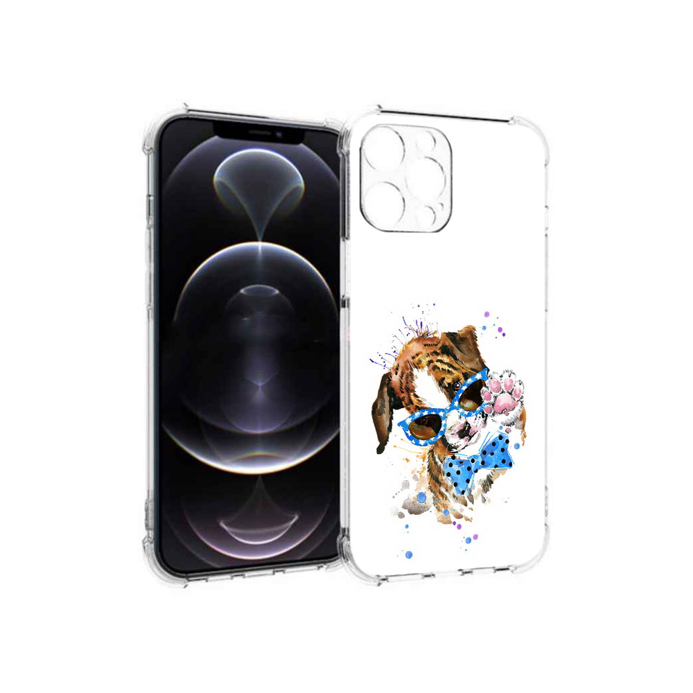 Чехол MyPads Tocco для Apple iPhone 12 Pro Max лапочка (PT157374.616.434), Прозрачный, Tocco
Чехол MyPads Tocco для Apple iPhone 12 Pro Max лапочка (PT157374.616.434), Прозрачный, Tocco