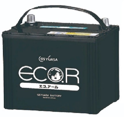 Аккумулятор GS Yuasa EC-85D26R 70 А/ч 620 А пр.пол. Азия (260х173х227) ECO.R без борт
Аккумулятор GS Yuasa EC-85D26R 70 А/ч 620 А пр.пол. Азия (260х173х227) ECO.R без борт