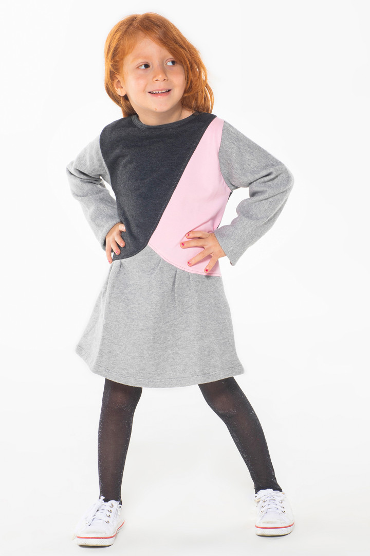 Платье Lupia Kids р. 9-10 лет Мультиколор, 222 (доставка из-за рубежа), Разноцветный, 222
Платье Lupia Kids р. 9-10 лет Мультиколор, 222 (доставка из-за рубежа), Разноцветный, 222