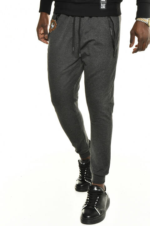 Спортивные брюки мужские DAVID&GERENZO 900000047328 серые S (доставка из-за рубежа), Серый, 900000047328
Спортивные брюки мужские DAVID&GERENZO 900000047328 серые S (доставка из-за рубежа), Серый, 900000047328