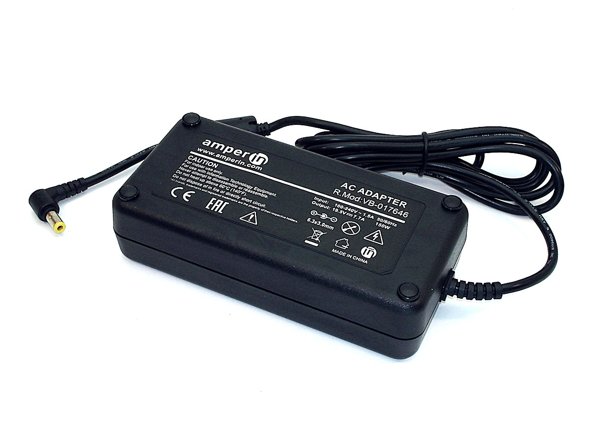 Блок питания для ноутбука OEM Lenovo IdeaCentre B310 150Вт для Lenovo (017646), Черный, Lenovo IdeaCentre B310
Блок питания для ноутбука OEM Lenovo IdeaCentre B310 150Вт для Lenovo (017646), Черный, Lenovo IdeaCentre B310