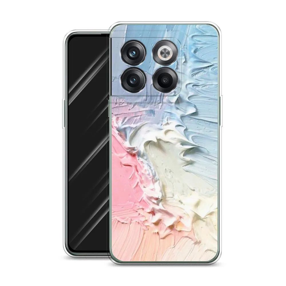 Чехол Awog на OnePlus Ace Pro / ВанПлас Ace Pro "Фруктовое мороженное", Разноцветный, 153350-3
Чехол Awog на OnePlus Ace Pro / ВанПлас Ace Pro "Фруктовое мороженное", Разноцветный, 153350-3