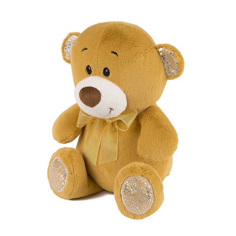 Мягкая игрушка Maxitoys Мишка Любимчик, 24 см MT-B30811-24, Коричневый, MT-B30811-24
Мягкая игрушка Maxitoys Мишка Любимчик, 24 см MT-B30811-24, Коричневый, MT-B30811-24