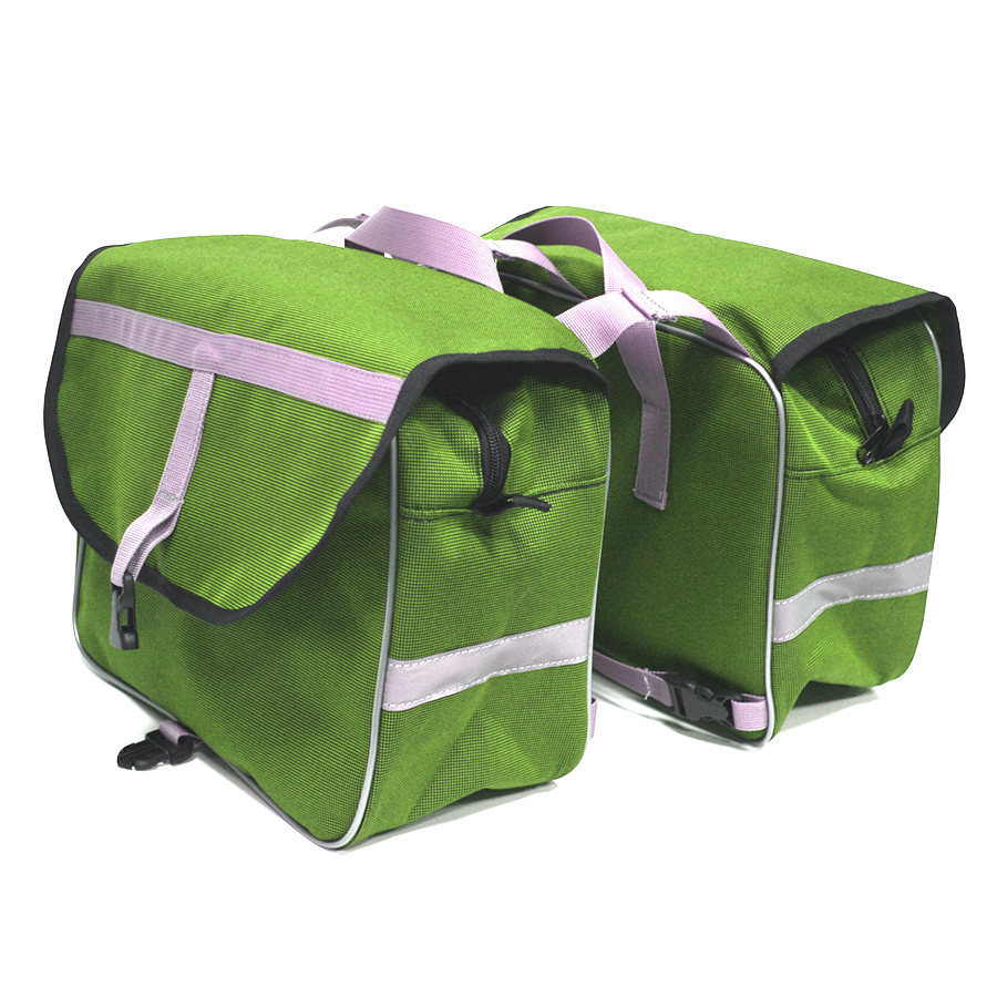 Сумка для велосипеда NovaSport на багажник Кантри ВС 094.023.1.1 зеленая, Зеленый
Сумка для велосипеда NovaSport на багажник Кантри ВС 094.023.1.1 зеленая, Зеленый