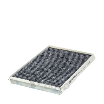 Hengst Filter E2916Lc E2916Lc Фильтр Салона Угольный\ Mb Sprinter, Vw Crafter All 06 1Шт
Hengst Filter E2916Lc E2916Lc Фильтр Салона Угольный\ Mb Sprinter, Vw Crafter All 06 1Шт